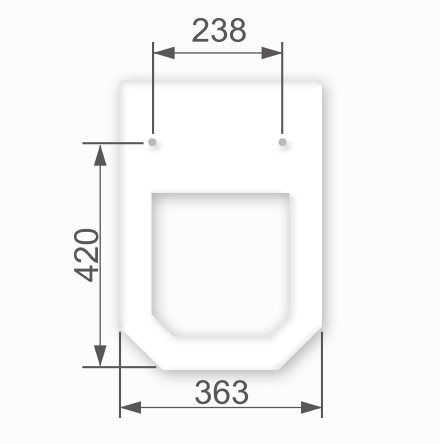 Linha Elite / Atrium